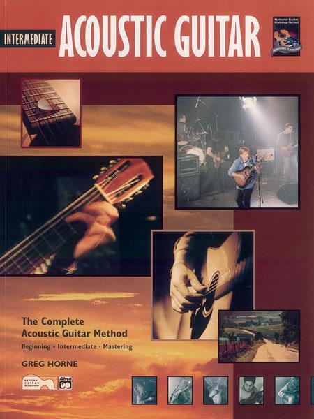Intermediate Acoustic Guitar